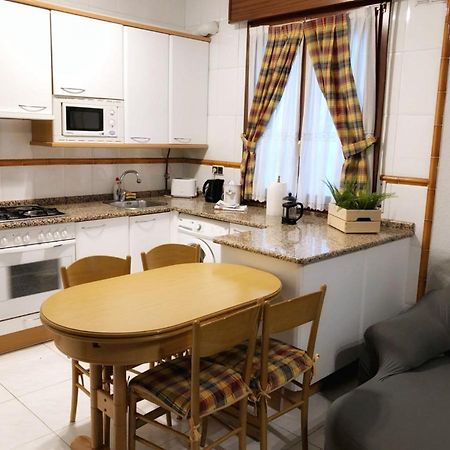 Clasico Y Funcional Vivienda Turistica Centro Bilbao Extérieur photo